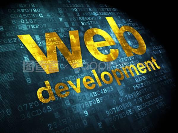 基于數(shù)字背景的seo網(wǎng)頁(yè)設(shè)計(jì)概念網(wǎng)頁(yè)開發(fā)